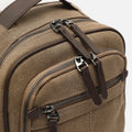 Tirsoti Mochila Hombre 