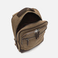 Tirsoti Mochila Hombre 