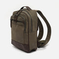 Tirsoti Mochila Hombre 