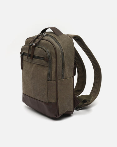 Tirsoti Mochila Hombre 