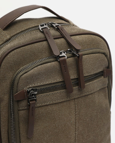 Tirsoti Mochila Hombre 