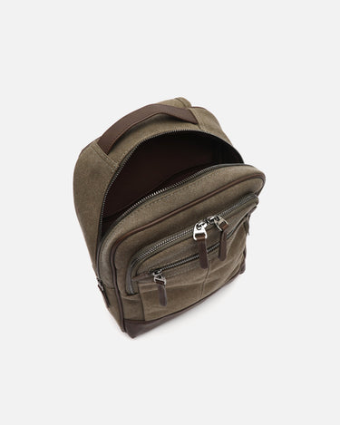 Tirsoti Mochila Hombre 
