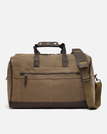 Tirso Herren Wochenendtasche 