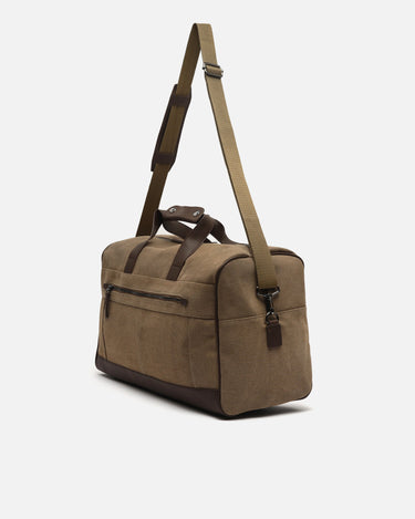 Tirso Herren Wochenendtasche 