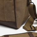 Tirso Herren Wochenendtasche 