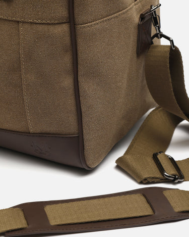 Tirso Herren Wochenendtasche 