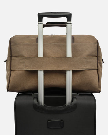 Tirso Herren Wochenendtasche 