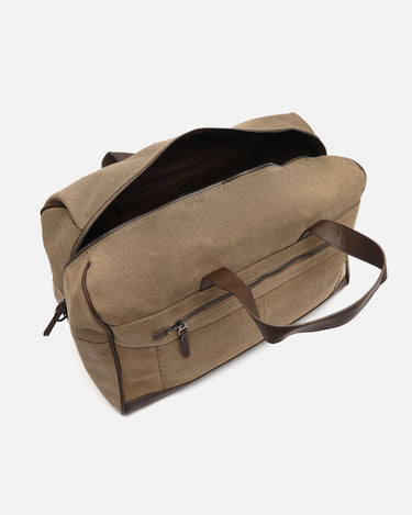 Tirso Herren Wochenendtasche 