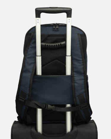 Icaro Mochila H azul