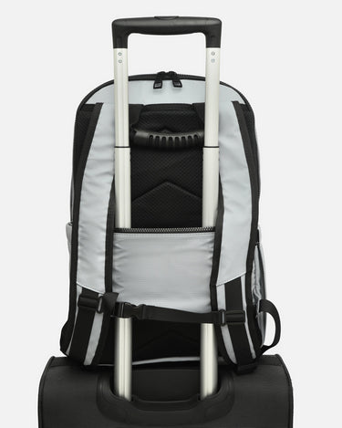 Icaro Mochila H cinza