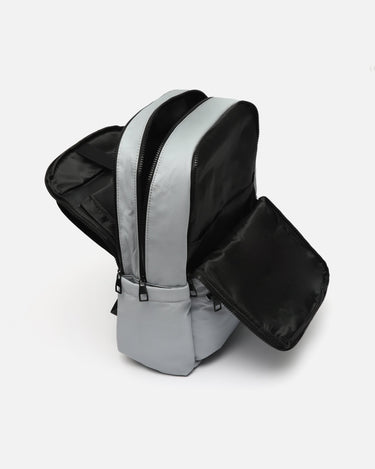 Icaro Mochila H cinza