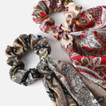 Salma Goma beige
