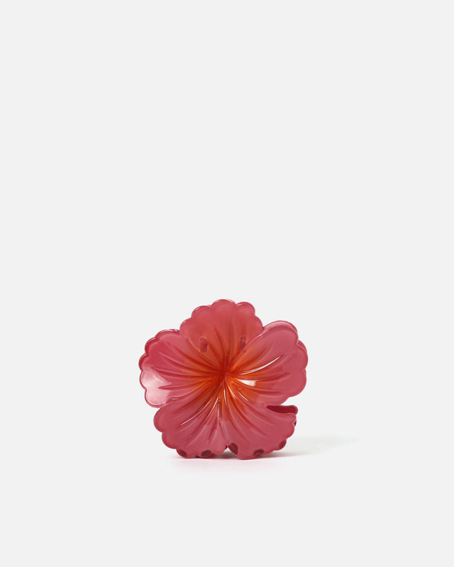 Nora molletta per capelli a forma di fiore