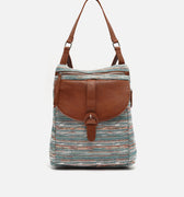Lurdes Mochila 
