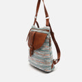 Lurdes Mochila 