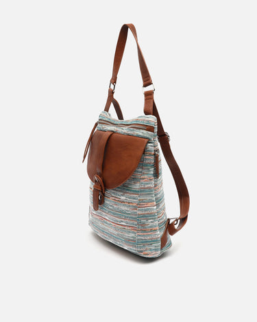 Lurdes Mochila 