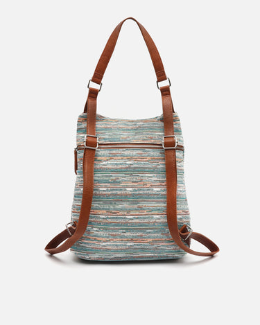 Lurdes Mochila 