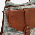 Lurdes Mochila 