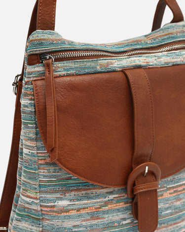 Lurdes Mochila 