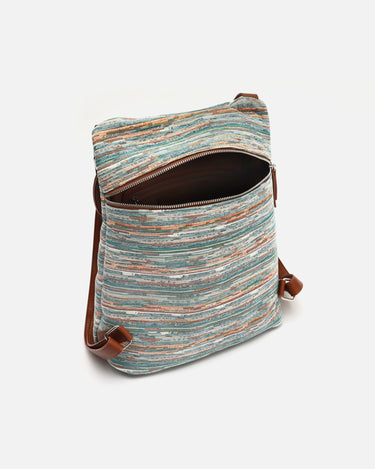 Lurdes Mochila 