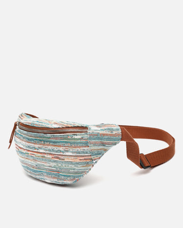 Lurdes Gürteltasche 
