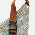 Lurdes Gürteltasche 