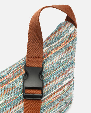 Lurdes Gürteltasche 