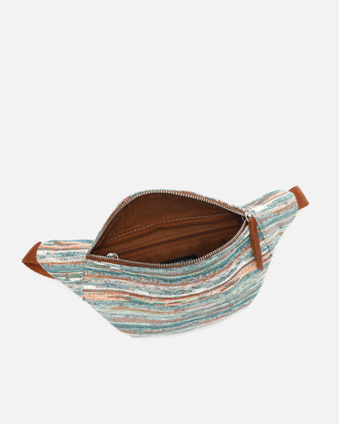 Lurdes Gürteltasche 