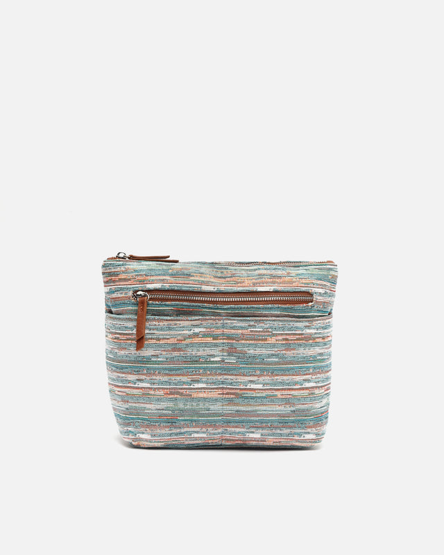 Lurdes organiseur imprimé jacquard
