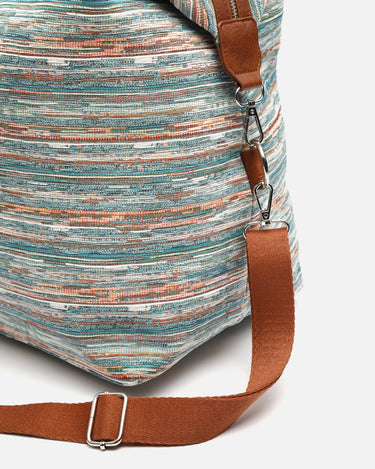 Lurdes Bolsa Fin De Semana 