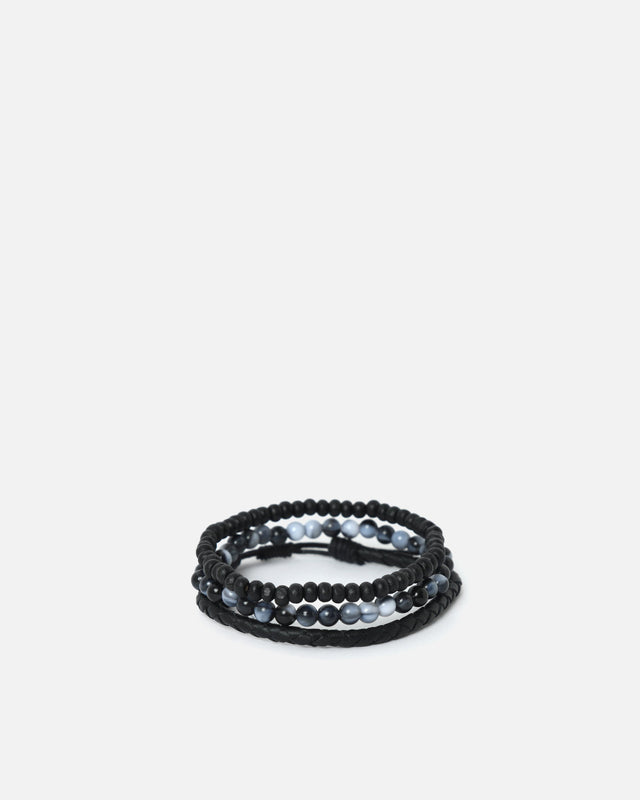 Max set di braccialetti