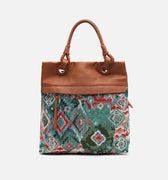 Zaria Mochila 