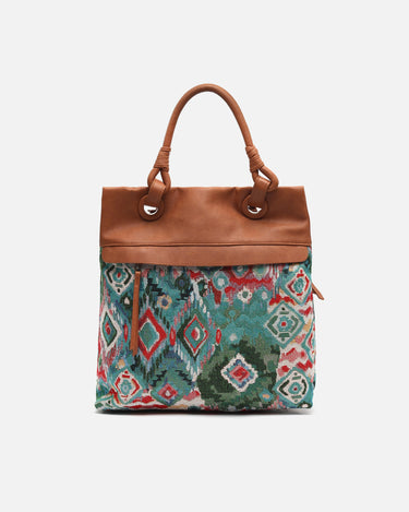 Zaria Mochila 