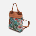 Zaria Mochila 