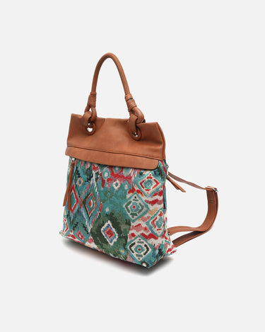 Zaria Mochila 