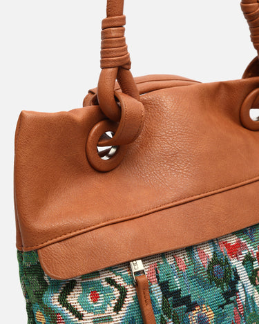 Zaria Mochila 
