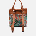 Zaria Mochila 