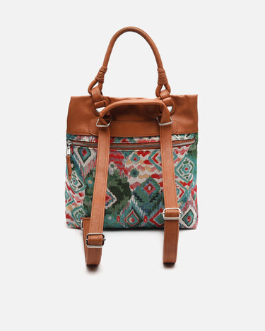 Zaria Mochila 