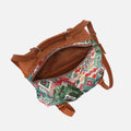 Zaria Mochila 