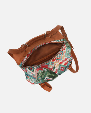Zaria Mochila 