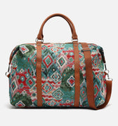 Zaria Weekend Bag 