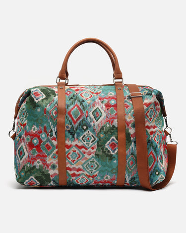 Zaria Weekend Bag 