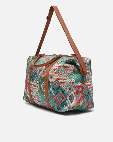 Zaria Weekend Bag 