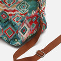 Zaria Weekend Bag 