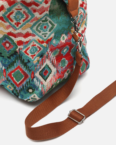 Zaria Weekend Bag 