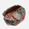 Zaria Weekend Bag 
