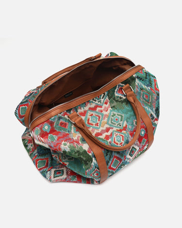 Zaria Weekend Bag 