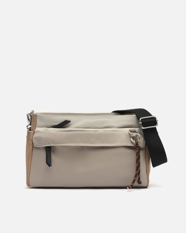 Bristoli bolso bandolera en nylon