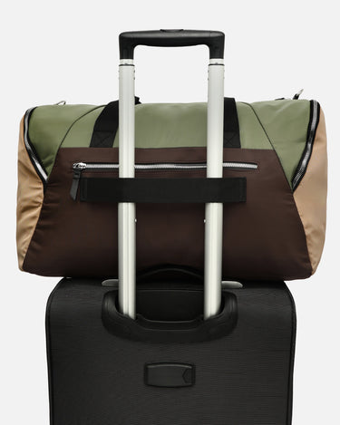 Bristol Wochenendtasche 