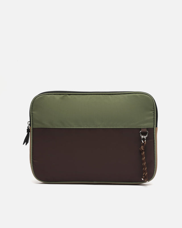 Bristol kleine Hülle für 13-Zoll-Laptop 